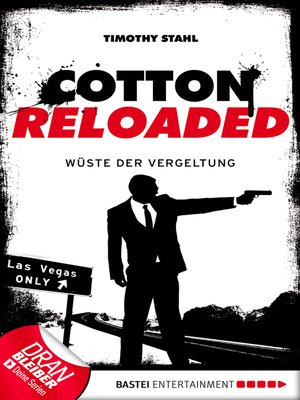 cover image of Cotton Reloaded--24
